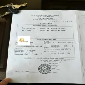 ✅ Bán Building 2MT  Ngô Quyền, Phường 6, Quận 5