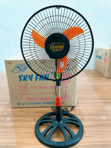 Quạt lỡ Sky fan