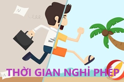 Chưa nghỉ hết ngày phép năm 2020, có được nhận tiền?