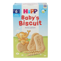 Bánh quy HiPP Biscuits 3551