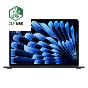 MacBook Air 15-inch M2 16GB + 512GB