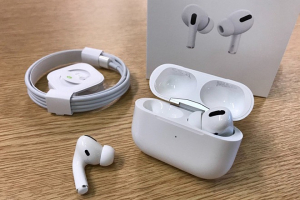 Tai nghe airpod pro tem hổ