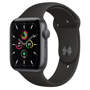 Apple Watch SE GPS (Space Gray)