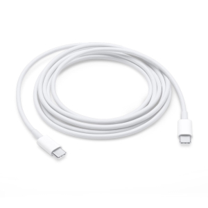 Cable Charge Apple USB-C (2m)