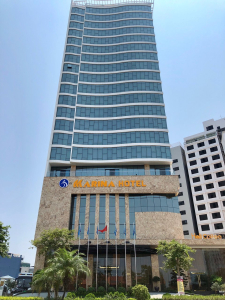 Halong Marina Hotel Hạ Long - 4 Sao