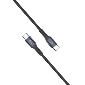 Cable Innostyle DuraFlex USB-C to USB-C (Black)