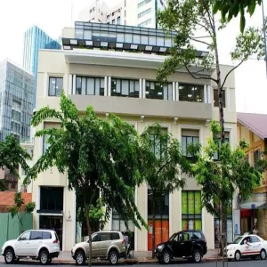 ✅ Cho Thuê Siêu Phẩm Vip Mặt Tiền Hàm Nghi Q1
