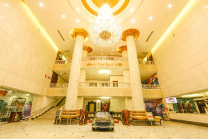 The Vissai Hotel Ninh Bình - 4 Sao