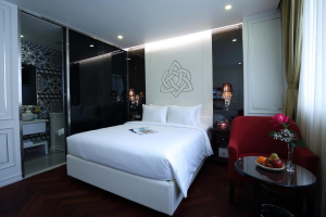 ✅ [Bán Gấp ] Hotel Đông Du Q.1 11Tầng 34P 220Tỷ