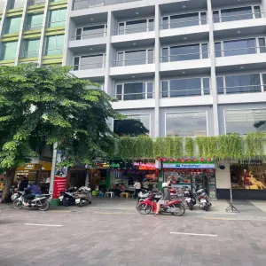 ✅ Cho Thuê Hàng Hiếm nhà MT Nguyễn Huệ, Q1 – Phố đi bộ
