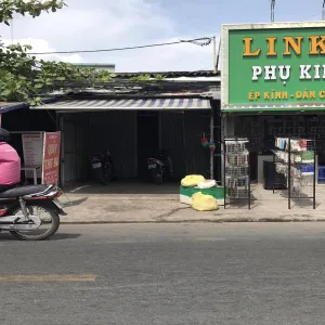 CHO THUÊ MẶT BẰNG KINH DOANH MẶT TIỀN NGUYỄN CHÍ THANH.