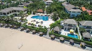 Allezboo Beach Resort & Spa Phan Thiết - 4 sao