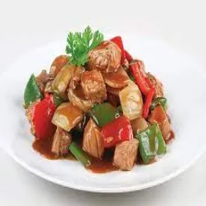 Bò lúc lắc