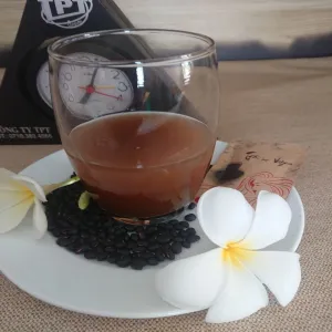 Trà Bột Vigna Tea