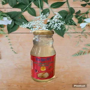 PYT NƯỚC YẾN SÀO COLLAGEN 180ML