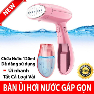 Bàn ủi hơi nước đứng