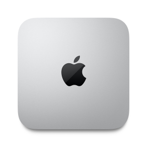 Mac Mini M1 512GB + 16GB