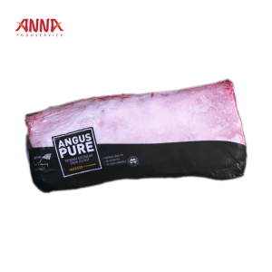 Australian Pure Angus Striploin- grain fed- chilled