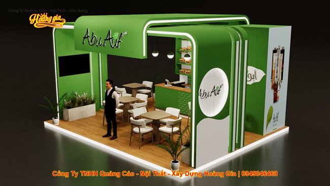 booth su kien hoi cho trien lam4