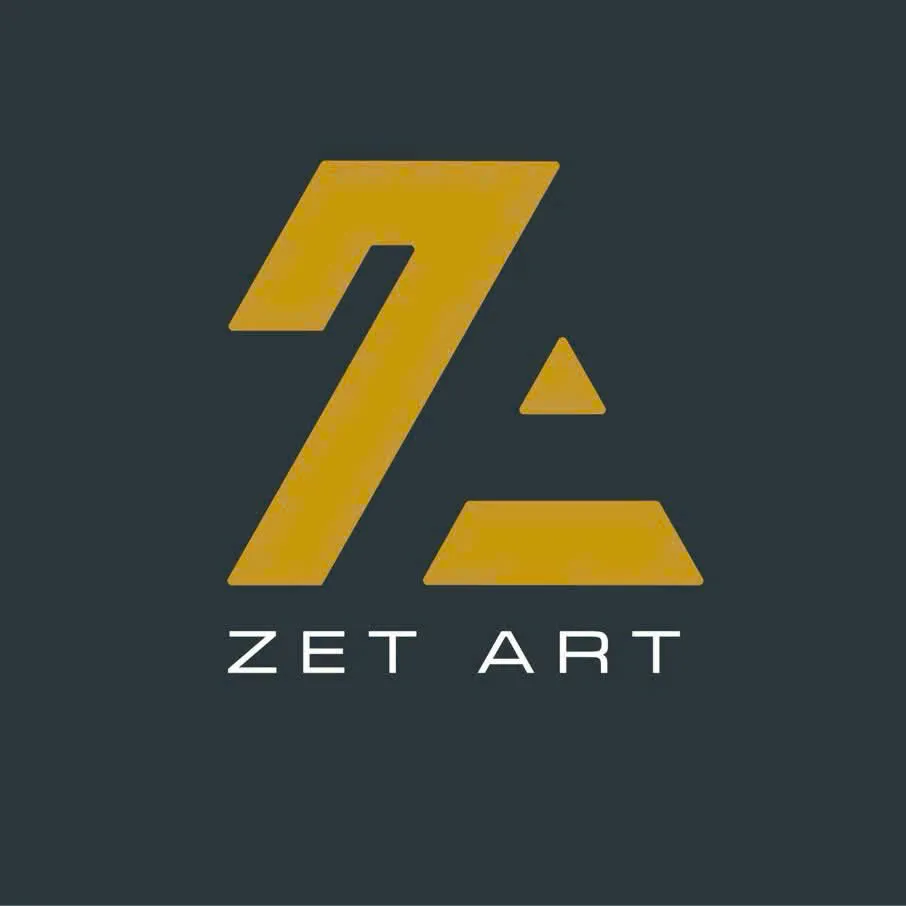 ZetArt – Nghệ Thuật Trên Tường, Tinh Tế Từng Nét Vẽ