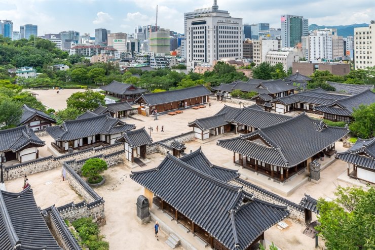 hanok 8