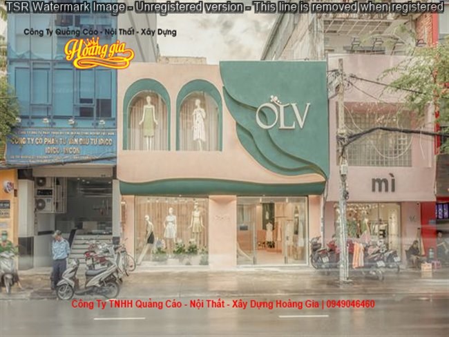 thiet ke cai tao cua hang quan ao tao nen suc hut moi la cho khong gian kinh doanh6