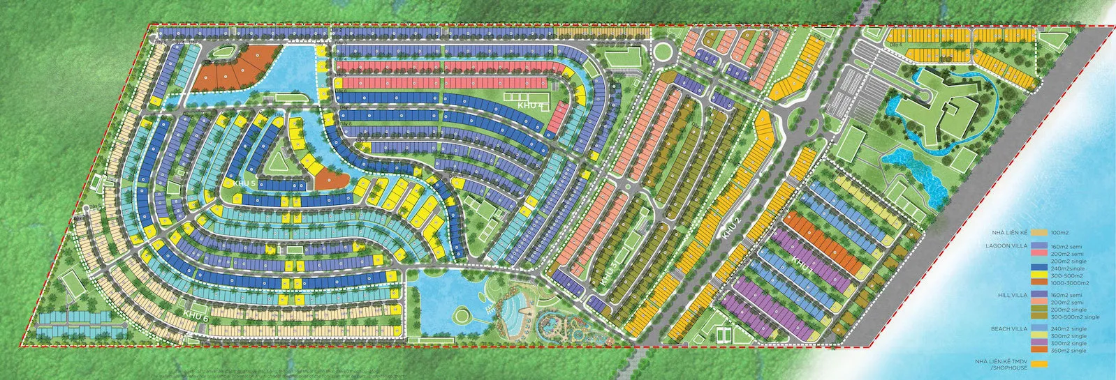 novaworld ho tram mat bang tong the1 1