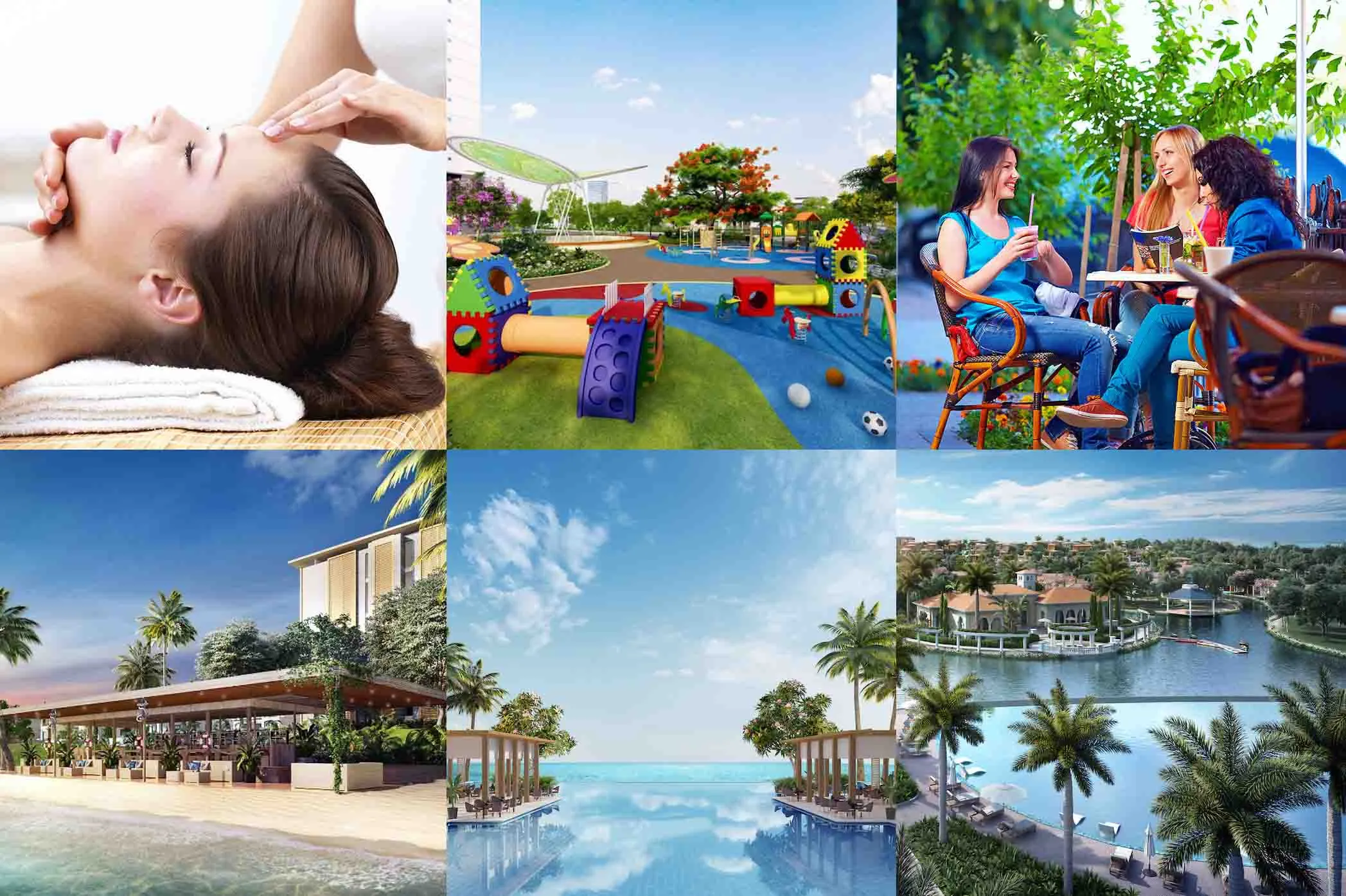 novabeach cam ranh tien ich noi 11