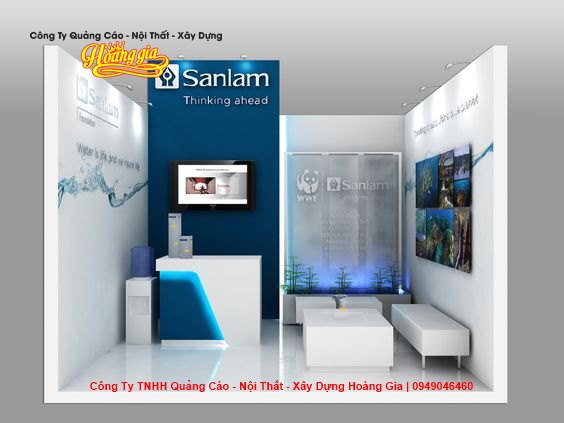 booth su kien cong cu quang trong trong marketing su kien10