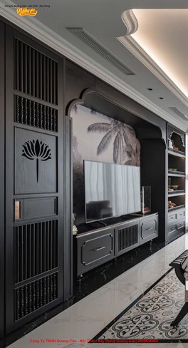 thiet ke thi cong noi that phong cach indochine tron goi5