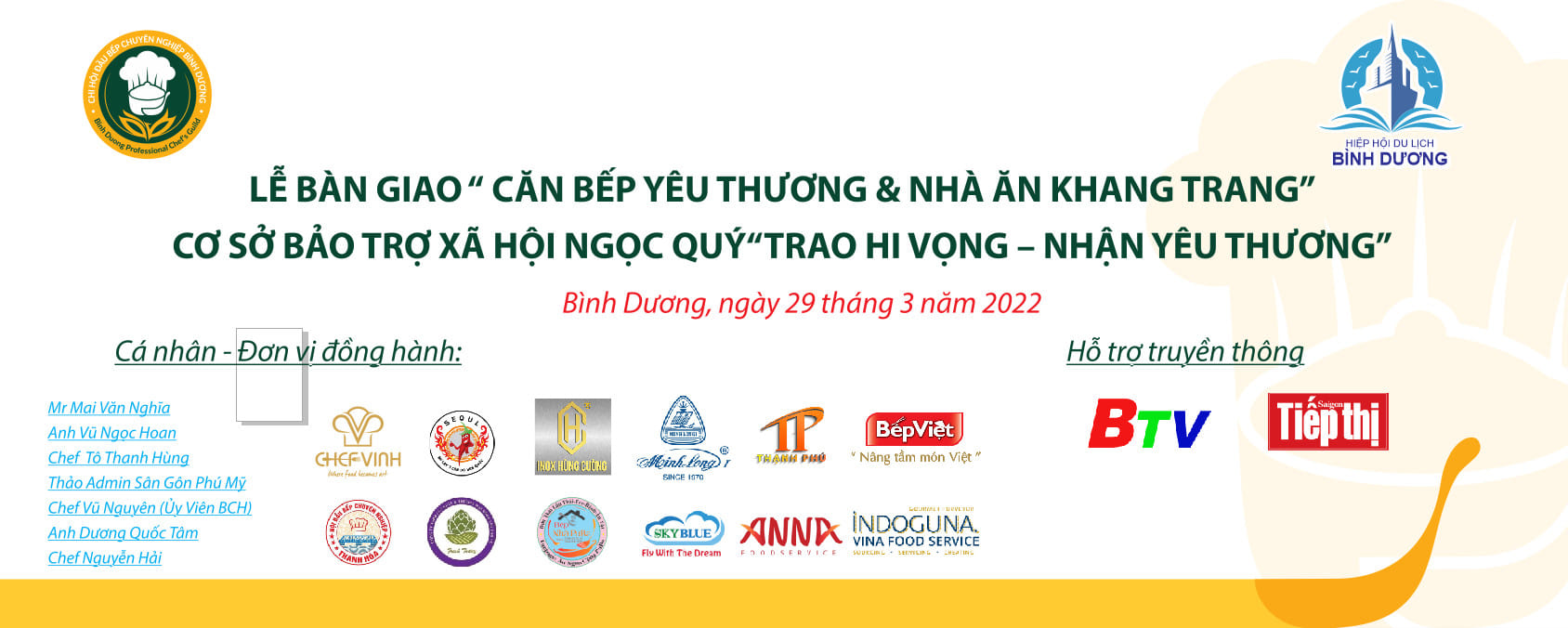 "Lễ bàn giao căn bếp yêu thương và nhà ăn khang trang "- Cơ sở bảo trợ Ngọc Quý -Trao hy vọng - nhận yêu thương.