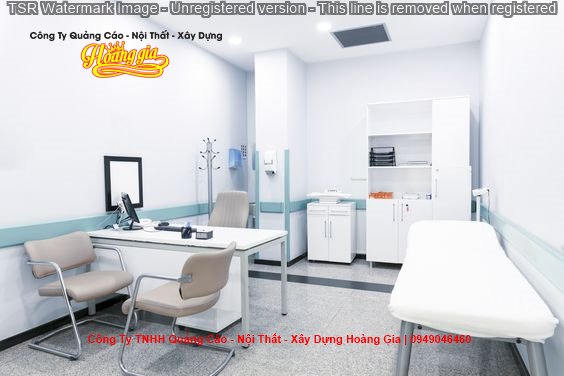 thiet ke cai tao showroom nha khoa su ket hop hoan hao giua y te va tinh tham my9