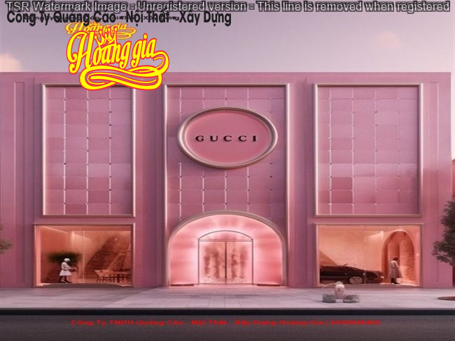 Thiết Kế Cải Tạo Cửa Hàng Quần Áo – Tạo Nên Sức Hút Mới Lạ Cho Không Gian Kinh Doanh