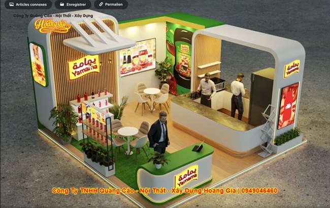 booth su kien hoi cho trien lam6