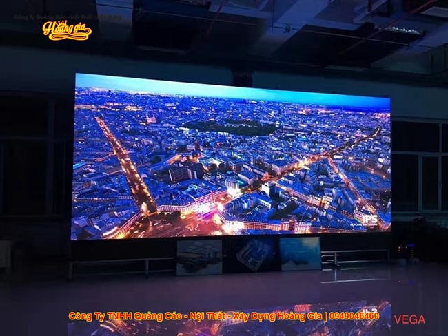 lap dat thi cong man hinh led7