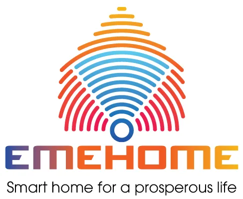 EMEHOME - Nhà thông minh cho cuộc sống phồn vinh