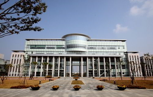 2incheon university