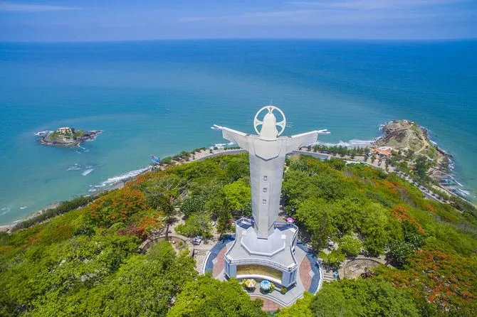 Du lịch vũng tàu