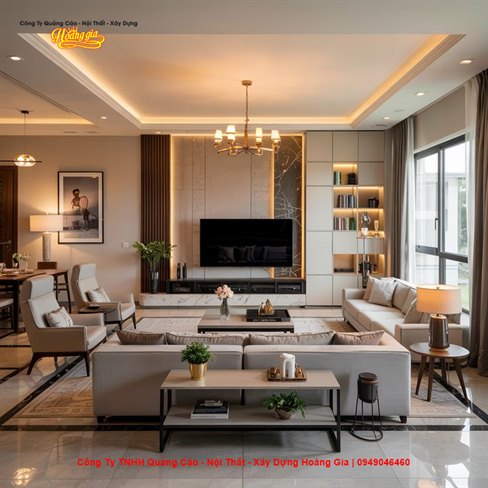 thi cong noi that phong khach dep hien dai3