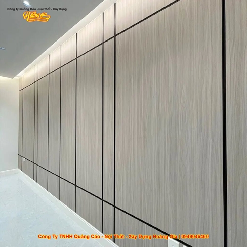 Vách Nano Cần Thơ Cao Cấp – Giải Pháp Nội Thất Hiện Đại