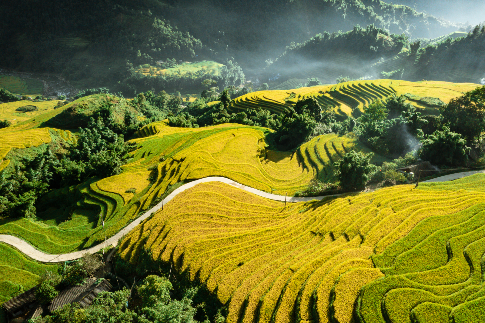 10 địa điểm du lịch mùa hè lý tưởng ở Việt Nam