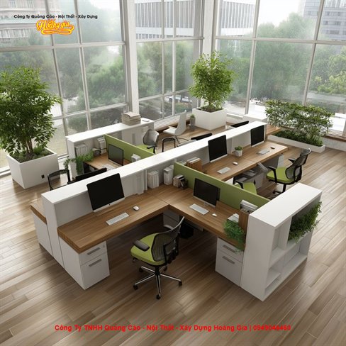 Đơn Vị Thi Công Nội Thất Văn Phòng Cần Thơ: Giải Pháp Tối Ưu Chi Phí & Thời Gian