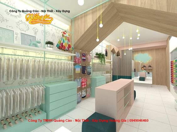 cai tao shop quan ao tre em tao ra trai nghiem mua sam tuyet voi cho khach hang nho cua ban10