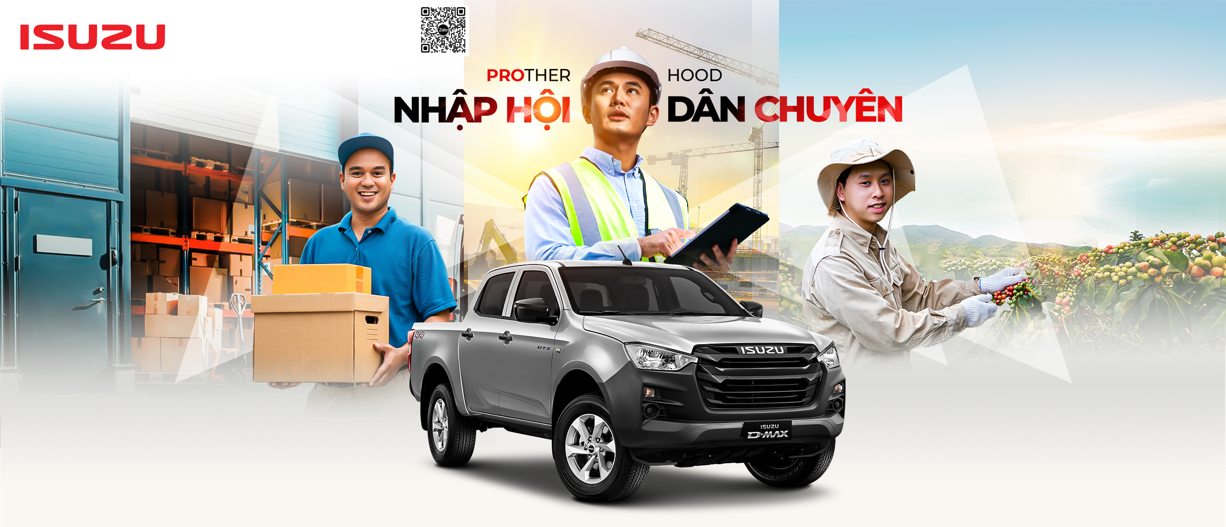 Nhập hội dân chuyên