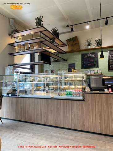 thiet ke va thi cong noi that quay bar dep5