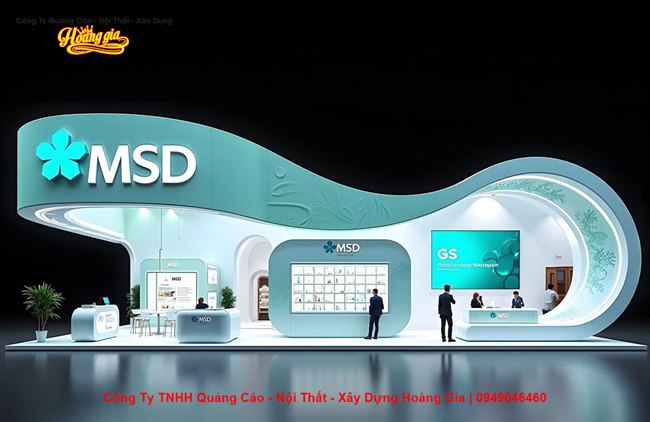 lam booth su kien tron goi dep an tuong hut khach10