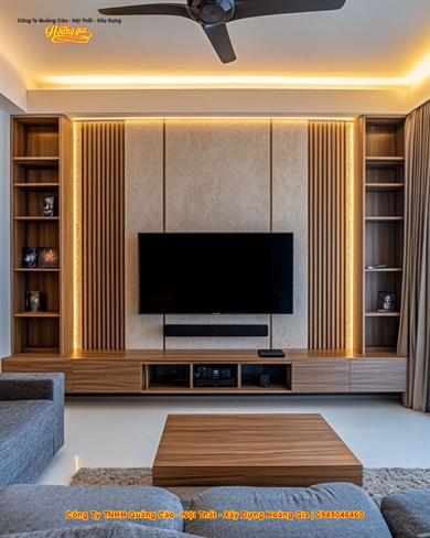 50 mau ke vach tivi dep can tho13