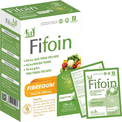 FIFOIN
