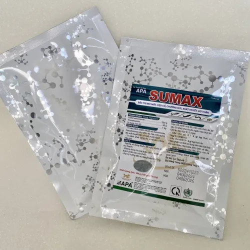 Apa Sumax