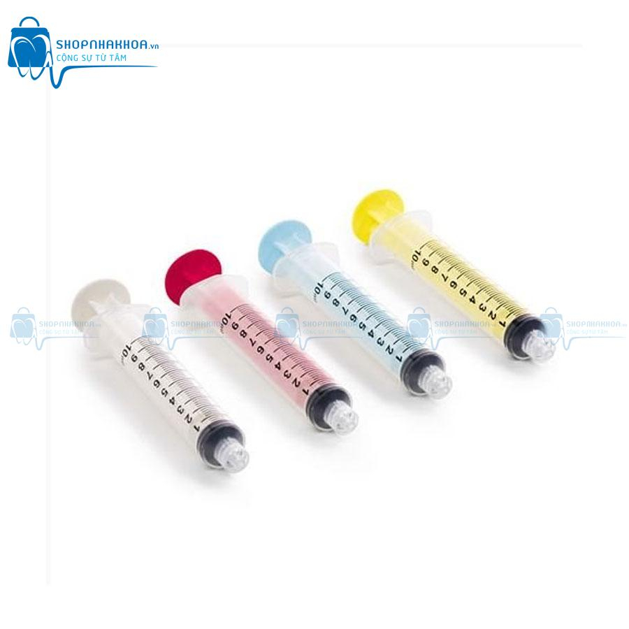 Ống tiêm Canalpro COLOR SYRINGES